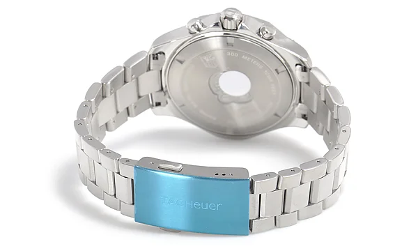 TAG タグ·ホイヤー時計コピー アクアレーサー クロノグラフ グランドデイト CAF101F.BA0821