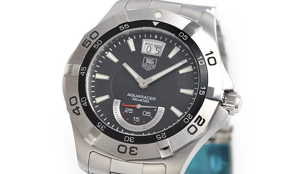 TAG タグ·ホイヤー時計コピー アクアレーサー グランドデイト WAF1010.BA0822