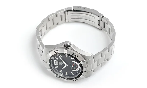 TAG タグ·ホイヤー時計コピー アクアレーサー グランドデイト WAF1010.BA0822