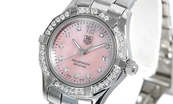 TAG タグ·ホイヤー時計コピー ステンレス WAF141B.BA0813