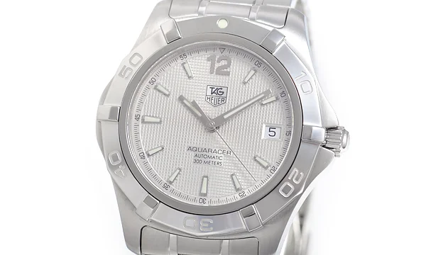 TAG タグ·ホイヤー時計コピー アクアレーサー WAF2111.BA0806