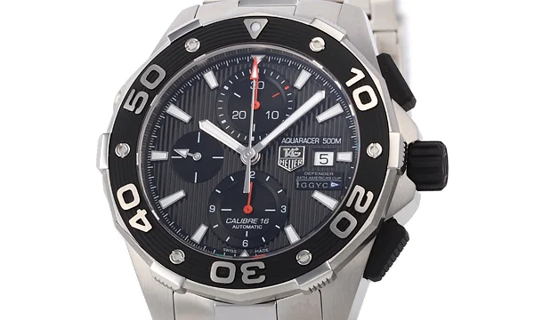 TAG タグ·ホイヤー時計コピー クロノ アメリカズカップ CAJ2112.BA0872