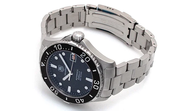 TAG タグ·ホイヤー時計コピー オートマチック キャリバー WAN2110.BA0822