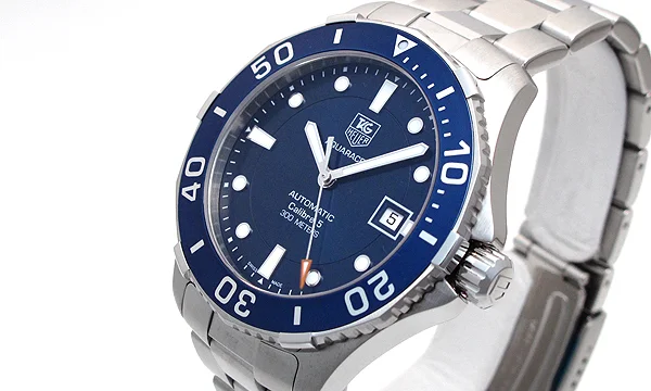 TAG タグ·ホイヤー時計コピー オートマチック キャリバー WAN2111.BA0822