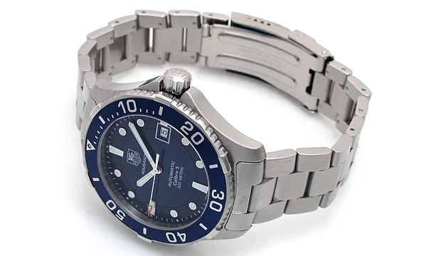 TAG タグ·ホイヤー時計コピー オートマチック キャリバー WAN2111.BA0822