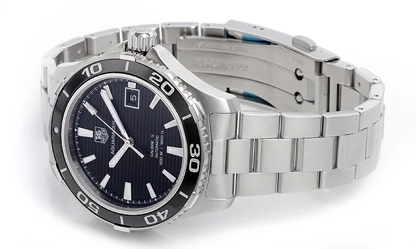 TAG タグ·ホイヤー時計コピー オートマチック キャリバー WAK2110.BA0830