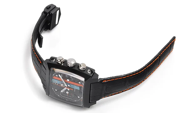 TAG タグ·ホイヤー時計コピー モナコ24キャリバー36 クロノグラフ CAL5110.FC6265