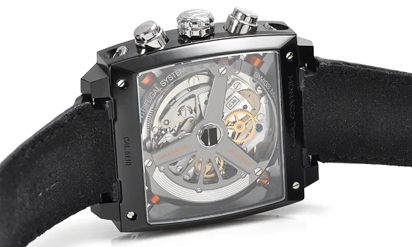 TAG タグ·ホイヤー時計コピー モナコ24キャリバー36 クロノグラフ CAL5110.FC6265