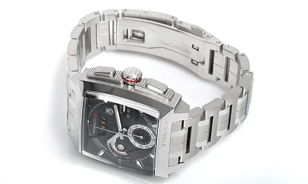 TAG タグ·ホイヤー時計コピー モナコLSキャリバー12 クロノグラフ CAL2110.BA0781