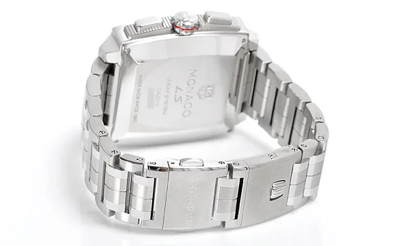 TAG タグ·ホイヤー時計コピー モナコLSキャリバー12 クロノグラフ CAL2110.BA0781