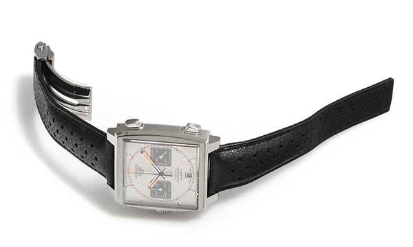 TAG タグ·ホイヤー時計コピー モナコクロノ キャリバー11 CAW211C.FC6241