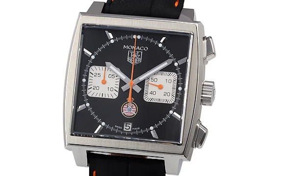 TAG タグ·ホイヤー時計コピー モナコクロノ キャリバー12 クラブモナコ CAW211K.FC6311