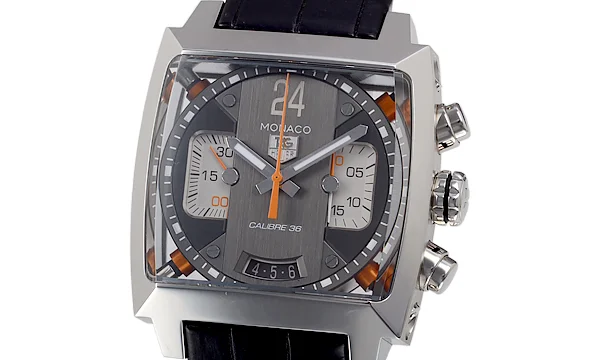 TAG タグ·ホイヤー時計コピー モナコ24 キャリバー36 CAL5112.FC6298