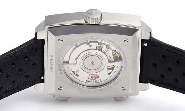 TAG タグ·ホイヤー時計コピー ノスティーブマックィーン キャリバー11 CAW211D.FC6300