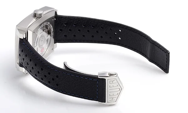 TAG タグ·ホイヤー時計コピー ノスティーブマックィーン キャリバー11 CAW211D.FC6300