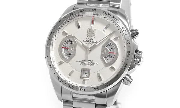 TAG タグ·ホイヤー時計コピー グランドカレラ クロノ キャリバー17RS CAV511B.BA0902