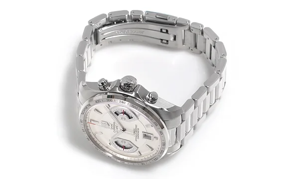 TAG タグ·ホイヤー時計コピー グランドカレラ クロノ キャリバー17RS CAV511B.BA0902