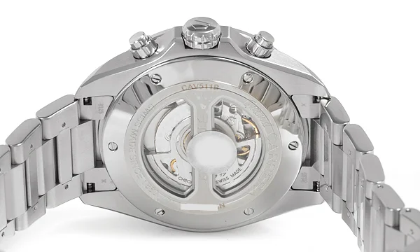 TAG タグ·ホイヤー時計コピー グランドカレラ クロノ キャリバー17RS CAV511B.BA0902