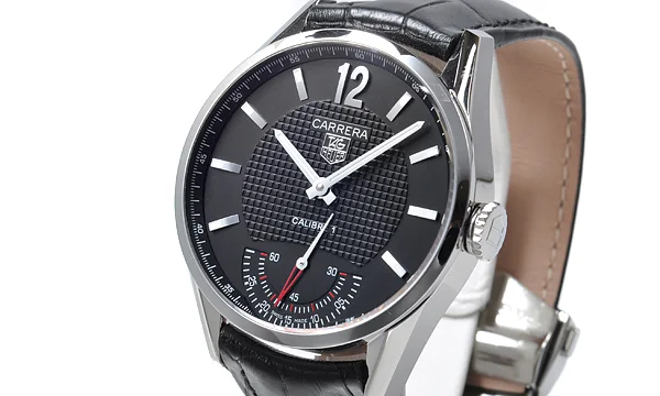 TAG タグ·ホイヤー時計コピー カレラキャリバー1 ヴィンテージ WV3010.EB0025