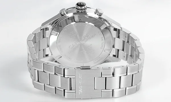 人気 タグ·ホイヤー腕時計偽物 カレラキャリバーＳ ラップタイマー CV7A10.BA0795