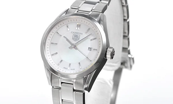 人気 タグ·ホイヤー腕時計偽物 カレラレディ クォーツ WV1415.BA0793