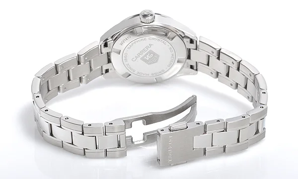 人気 タグ·ホイヤー腕時計偽物 カレラレディ クォーツ ダイヤモンド WV1410.BA0793