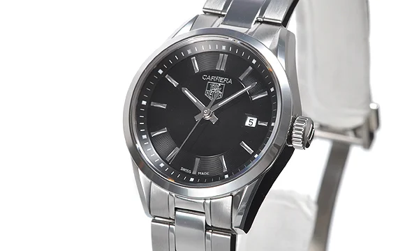 人気 タグ·ホイヤー腕時計偽物 カレラレディ クォーツ WV1414.BA0793