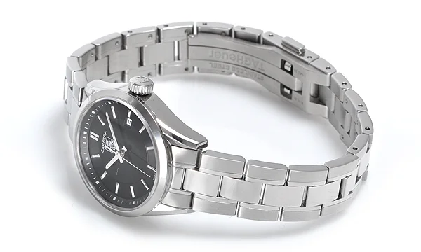 人気 タグ·ホイヤー腕時計偽物 カレラレディ クォーツ WV1414.BA0793