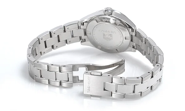 人気 タグ·ホイヤー腕時計偽物 カレラレディ クォーツ WV1414.BA0793