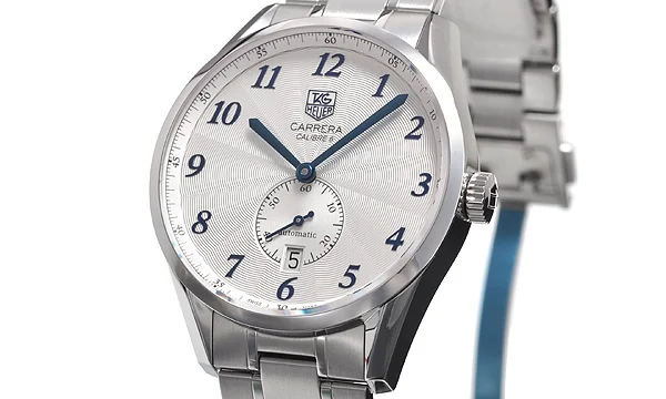 人気 タグ·ホイヤー腕時計偽物 カレラヘリテージ キャリバー6 WAS2110.BA0732