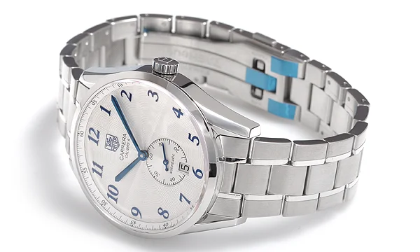 人気 タグ·ホイヤー腕時計偽物 カレラヘリテージ キャリバー6 WAS2110.BA0732