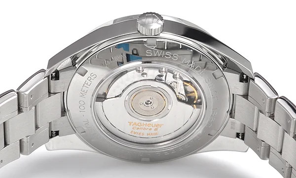 人気 タグ·ホイヤー腕時計偽物 カレラヘリテージ キャリバー6 WAS2110.BA0732