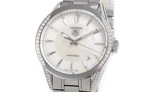 人気 タグ·ホイヤー腕時計偽物 カレラ WV2212.BA0798