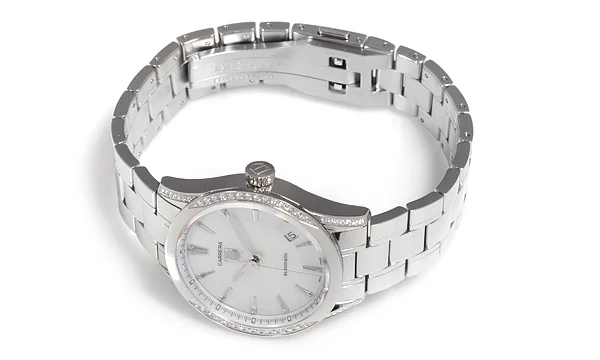 人気 タグ·ホイヤー腕時計偽物 カレラ WV2212.BA0798