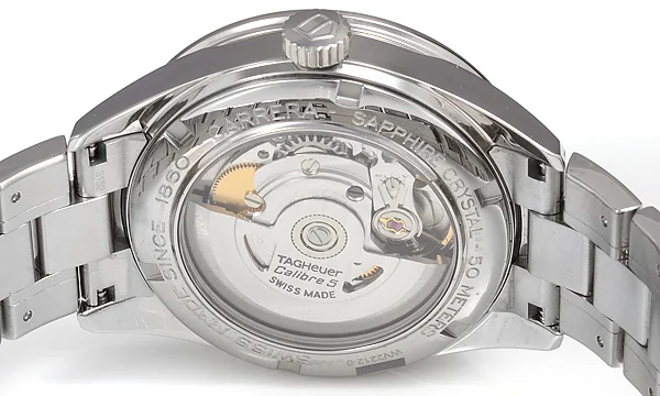 人気 タグ·ホイヤー腕時計偽物 カレラ WV2212.BA0798