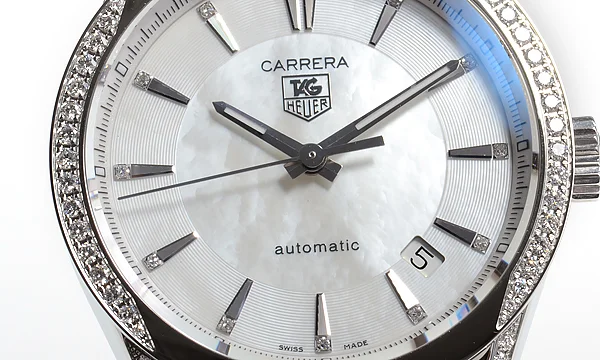 人気 タグ·ホイヤー腕時計偽物 カレラ WV2212.BA0798