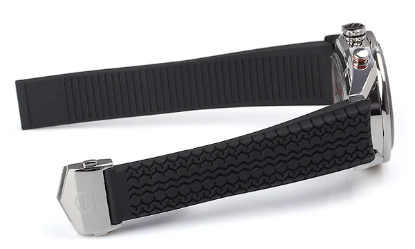 人気 タグ·ホイヤー腕時計偽物 カレラタキメーター クロノデイデイト モナコグランプリ CV2A1F.FT6033