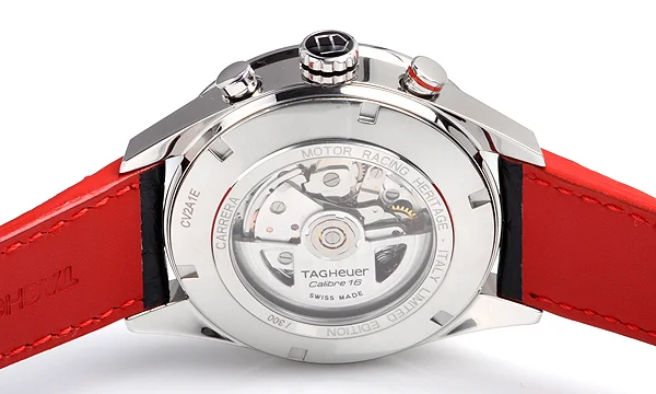人気 タグ·ホイヤー腕時計偽物 カレラタキメーター クロノデイデイト CV2A1E.FC6301