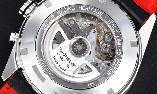 人気 タグ·ホイヤー腕時計偽物 カレラタキメーター クロノデイデイト CV2A1E.FC6301