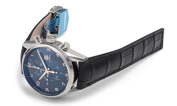 人気 タグ·ホイヤー腕時計偽物 カレラクロノ キャリバー CAR2014.FC6235