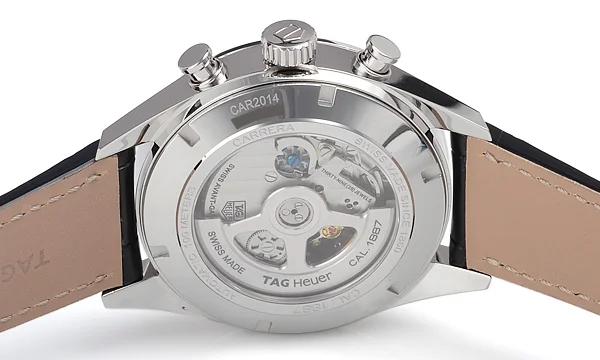 人気 タグ·ホイヤー腕時計偽物 カレラクロノ キャリバー CAR2014.FC6235