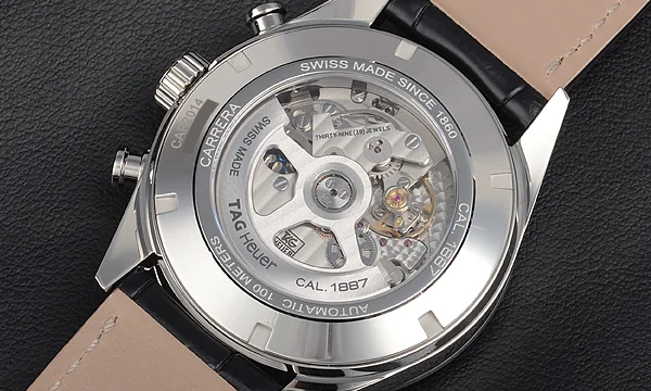 人気 タグ·ホイヤー腕時計偽物 カレラクロノ キャリバー CAR2014.FC6235