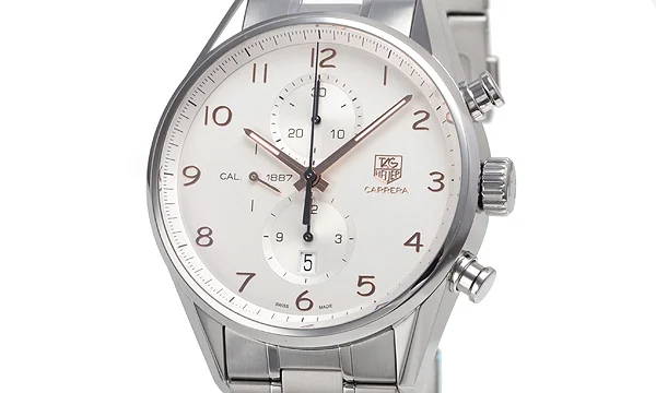 人気 タグ·ホイヤー腕時計偽物 カレラクロノ キャリバー CAR2012.BA0796