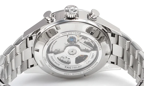 人気 タグ·ホイヤー腕時計偽物 カレラクロノ キャリバー CAR2012.BA0796