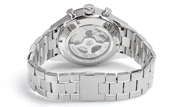 人気 タグ·ホイヤー腕時計偽物 カレラクロノ キャリバー CAR2012.BA0796