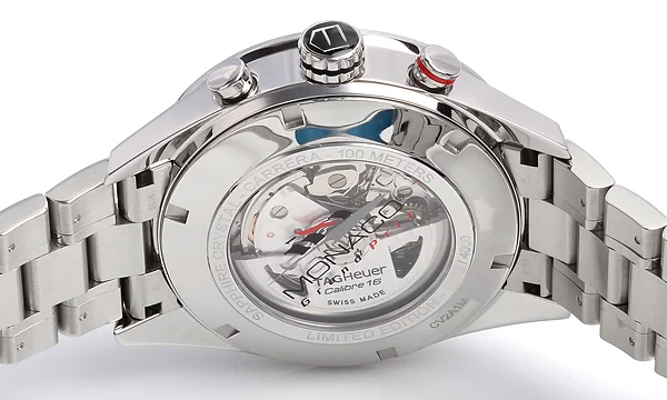 人気 タグ·ホイヤー腕時計偽物 カレラタキメーター CV2A1M.BA0796