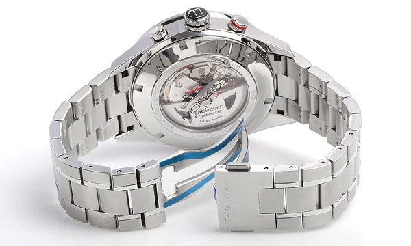 人気 タグ·ホイヤー腕時計偽物 カレラタキメーター CV2A1M.BA0796