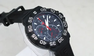 タグ·ホイヤー フォーミュラ1 グランドデイトクロノ CAH1012.BT0717 スーパーコピー 時計