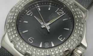 タグ·ホイヤー フォーミュラ1 グラマーダイヤモンド WAC1218.FC6222 スーパーコピー 時計