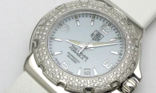 タグ·ホイヤー フォーミュラ１ グラマーダイヤモンド WAC1215.FC6219 スーパーコピー 時計